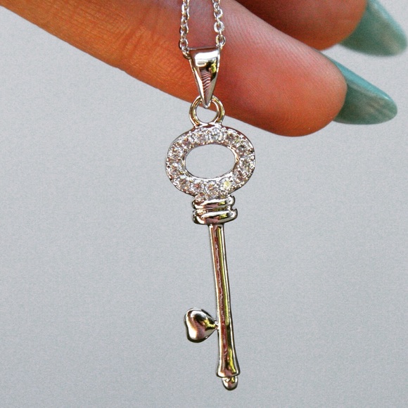 Key To My Heart. NEW - Picture 1 of 2