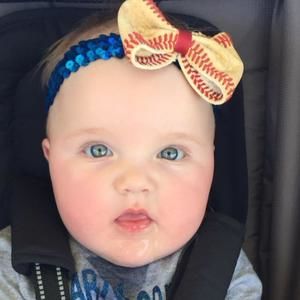 Meet your Posher, Stacy