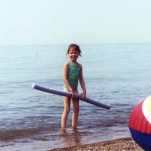 Meet your Posher, Fiona