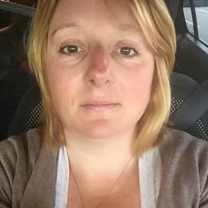 Meet your Posher, Heather ann