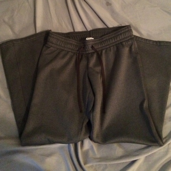 Underarmour Sweat Bottoms