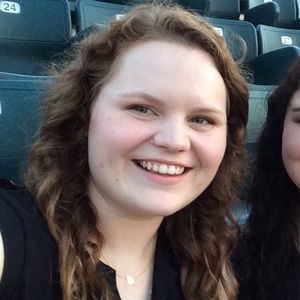 Meet your Posher, Rachel