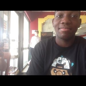 Meet your Posher, Nick