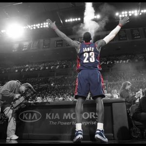 Meet your Posher, Buffalo