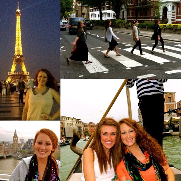 Meet your Posher! - Picture 3 of 4