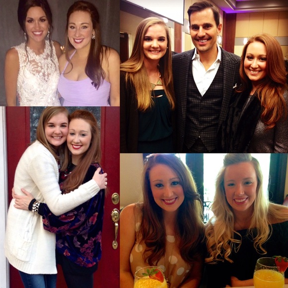 Meet your Posher! - Picture 4 of 4