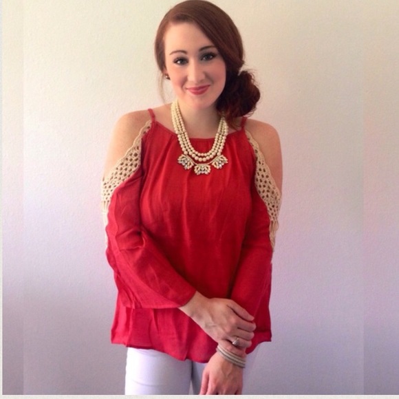 Meet your Posher! - Picture 2 of 4