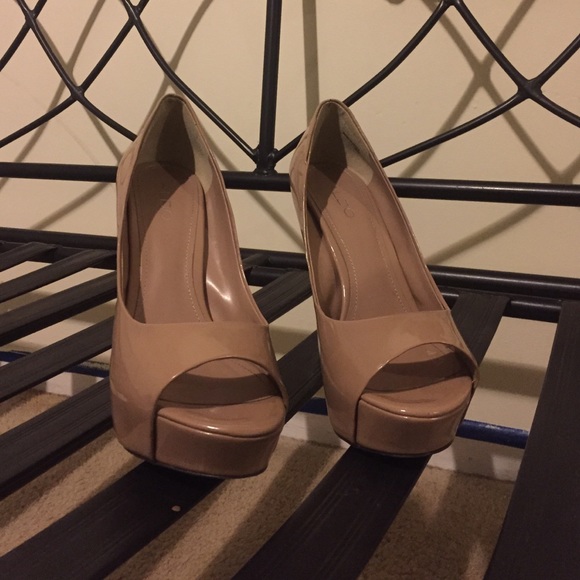 ALDO Shoes - Heels