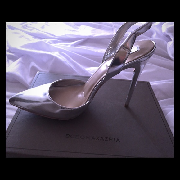 Bcbg new shoes