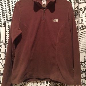 North Face tka 100 Fleece Pullover