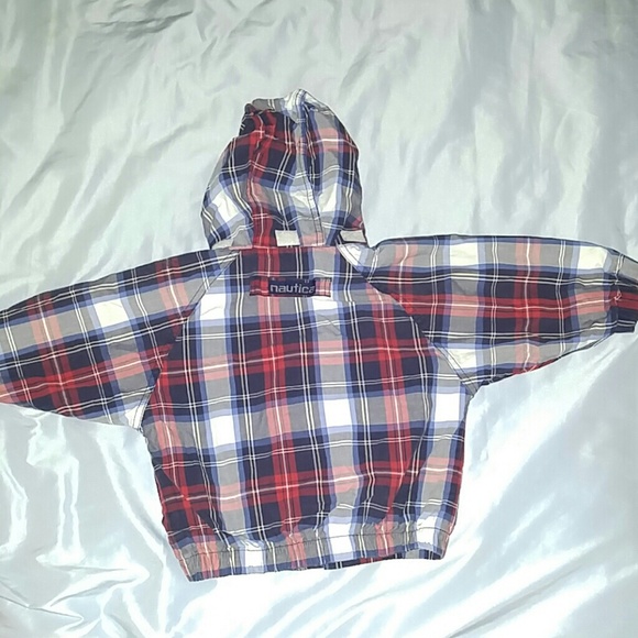 Jacket - Picture 2 of 2