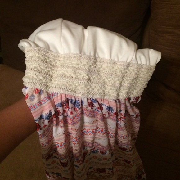 Dress - Picture 2 of 3