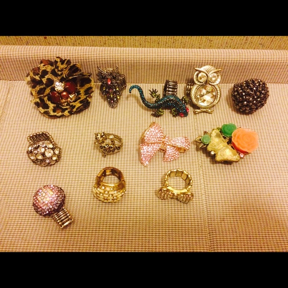 Rings