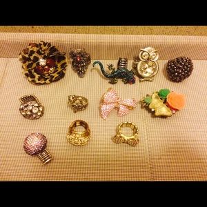 Rings