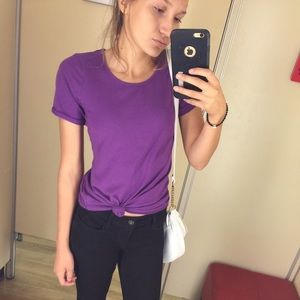 Meet your Posher, Maya