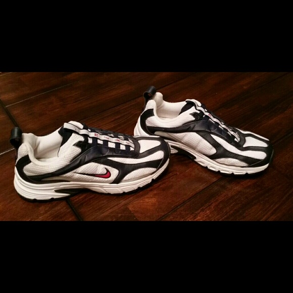 Nike NO LACES! Slip On!