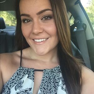 Meet your Posher, Heather