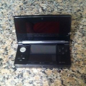 Nintendo 3DS