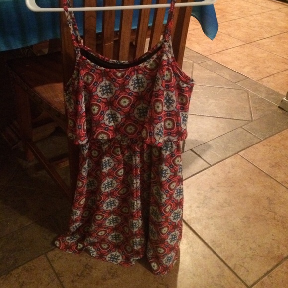 4th of July dress