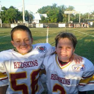 Meet your Posher, Erick