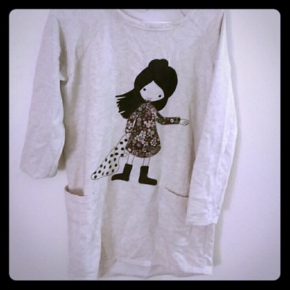 Sleeping wear