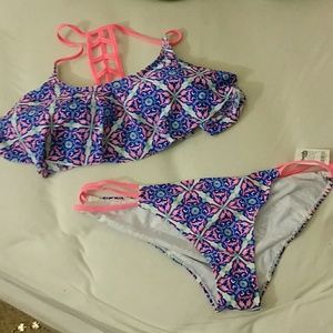 Bathing suit