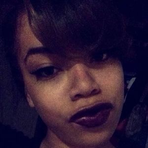 Meet your Posher, Tyshee'