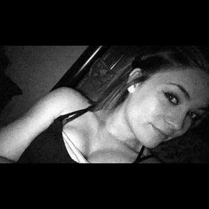 Meet your Posher, Kelsey