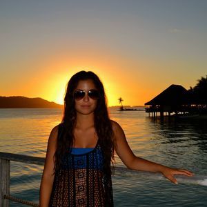 Meet your Posher, Roya