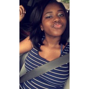 Meet your Posher, Eboni