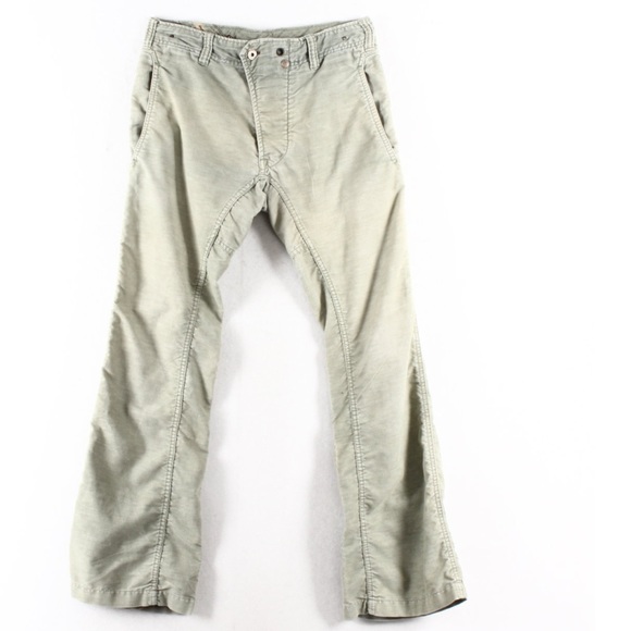 Diesel Cords