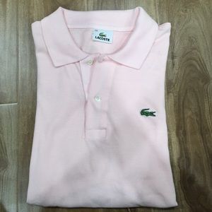 Lacoste Men's Polo Shirt