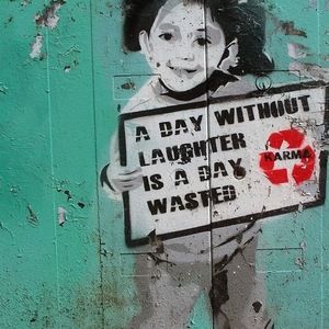 Meet your Posher, Zachary