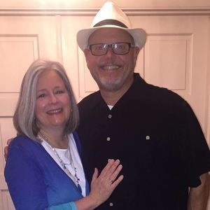 Meet your Posher, Dretha