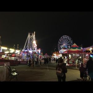 Meet your Posher, Loren