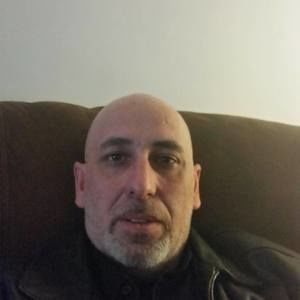 Meet your Posher, Todd