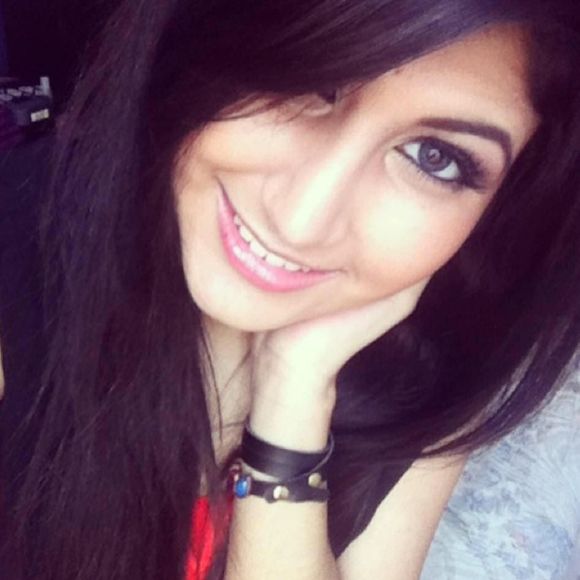 Meet your Posher, Gabby