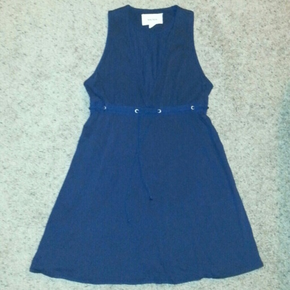 Nautica Dresses & Skirts - Navy Dress