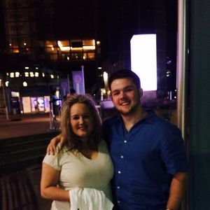 Meet your Posher, Morgan