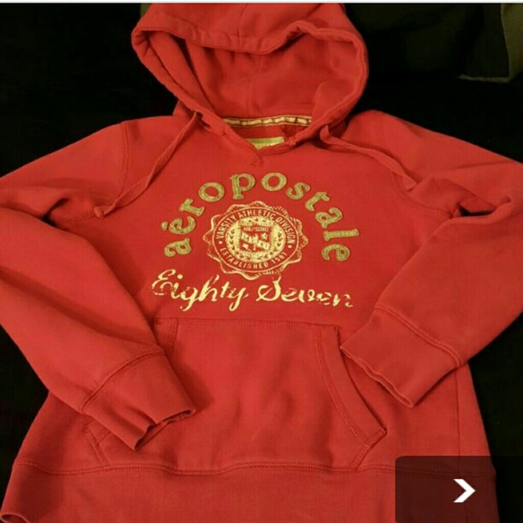 Aeropostale hoodie