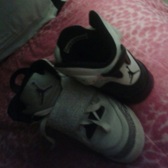 Sons of mars jordans