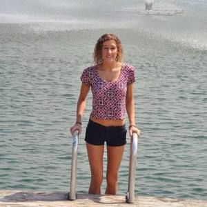 Meet your Posher, Kelsey