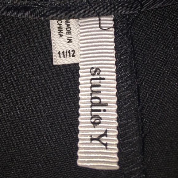Slack Shorts - Picture 4 of 4