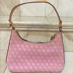 Dooney & Bourke purse