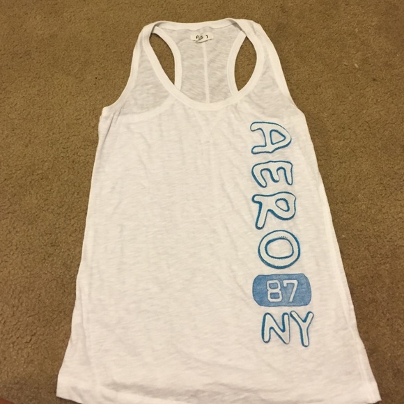 Aeropostale tank