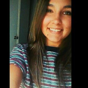 Meet your Posher, Madison