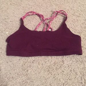 American eagle sports bra