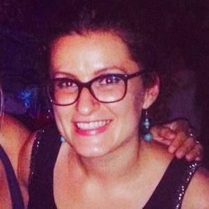 Meet your Posher, Daria