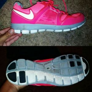 Nike shoes