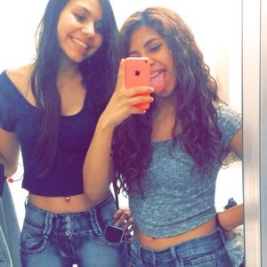 Meet your Posher, Megan